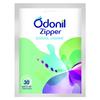 @ Odonil Air Freshener Zipper Soulful Jasmine For Bathroom 10 g Zr-9027-60%Off