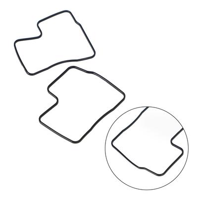 Carburetor Carb Float Bowl Gaskets for Honda GL1200 GL1500 NT650 VF1100 VF750