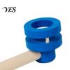 Kids Floating Ball Toy Blow Toy, Suspension Blowing Wooden Pipe for Child Lung Capacity Training, Educational Boys Girls Exercise