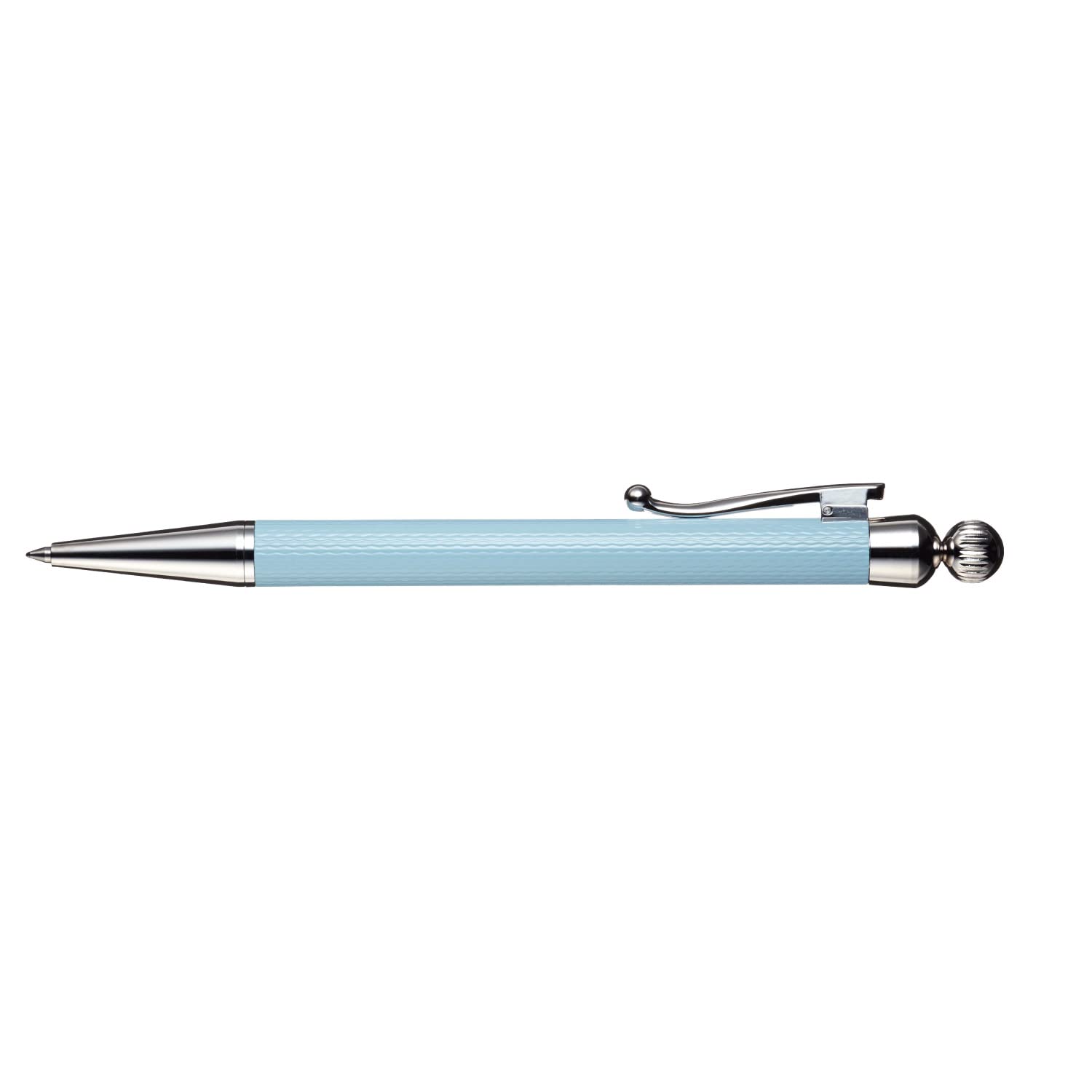 

Mitsubishi Pencil Ballpoint Limited Light Oil-Based Pen, Steward, 0.7, Edition, Blue, SXS2000007.8