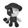 Hot Die of Death Artful Plush Doll Cute Soft Toys Game Plushie Squeezable Adorable Plushie Game Peripheral Dolls for Children