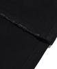 NICEGHOSTCLUB Layered Washed Jeans_Black(Ng2Efud111A)