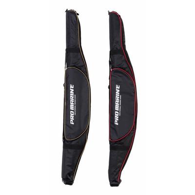 PRO MARINE Soft Rod Case DX Reel-in, Assorted Colors