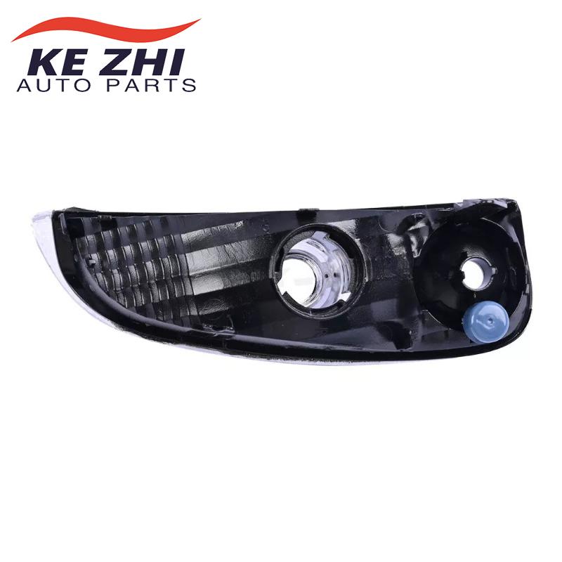 95563118202 Front Left and Right Side Turn Signal Lamp Light Suitable For Porsche Cayenne 2008-2010