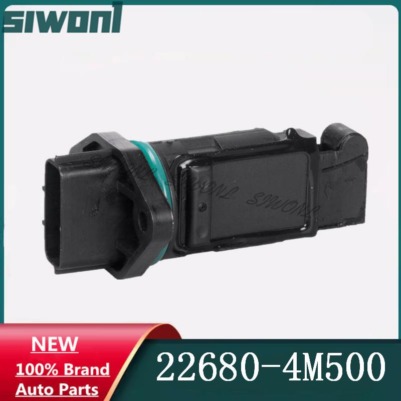 MAF Mass Air Flow Sensor Meter For Subaru Forester Impreza Infiniti G20 Volvo 960 Pontiac Firebird OEM 22680-2W200 22680-AA290