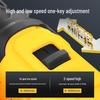 Deli 12V Cordless Lithium-Ion Drill & Screwdriver Kit CN plug (adapter included)