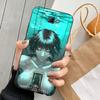 Ghost in the Shell Handyhülle Für Samsung J 7 plus 7core J7 neo J6 plus prime J6 J4 J5 Handyhülle
