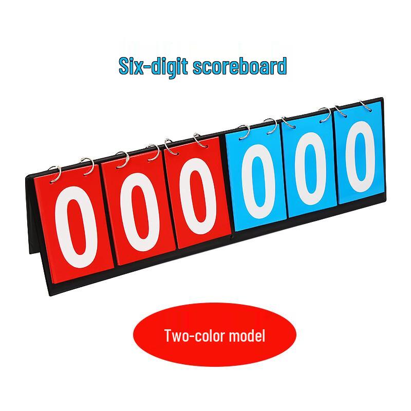 TLXT Multi-Sport Digital Scoreboard