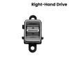 GMJ6-66-YK0 Front Center Drive Mode Sport Button Control Switch For Mazda 3 6 CX-5 CX-3 Right-Hand Drive