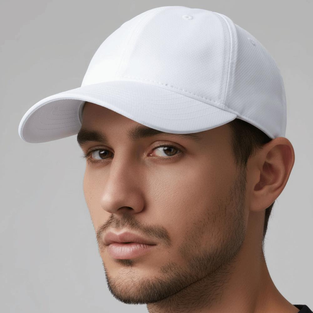 Breathable Extra Large Size Cap Adjustable Plus Size Sun Hats Fashion Streetwear Hat For Man Women