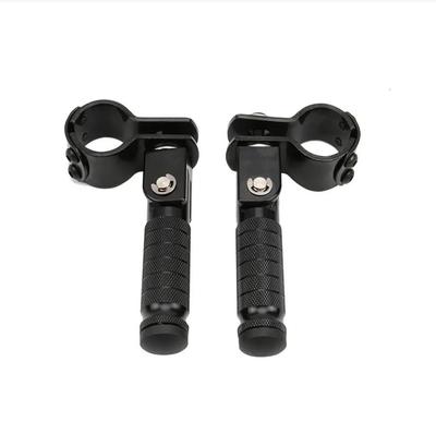 Rame și accesorii pentru motociclete – Suporturi pentru picioare