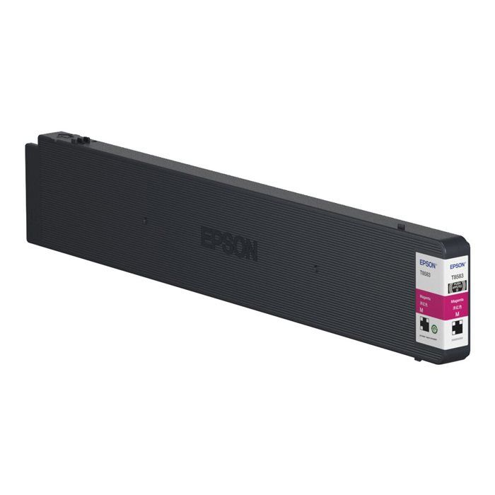 Cartouche d'encre EPSON T02S Magenta pour WorkForce Enterprise WF-C20750 D4TW