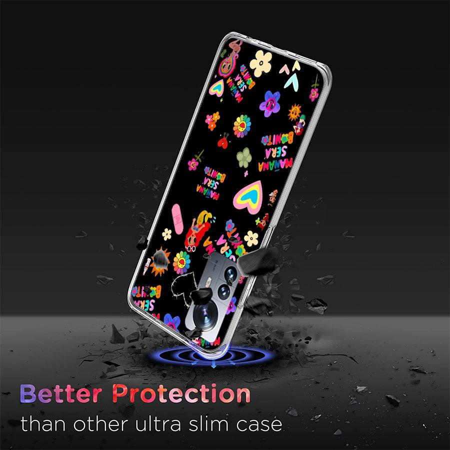 Karol G M-Manana Sera B-Bonito Phone Case For Xiaomi Mi 13 12T Poco F7 Pro 14 Ultra 15 Pro 12X 12 9 8 Lite 5G 11T 11i 10 10T