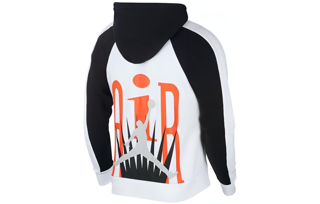 Jordan Legacy Flight Sweatshirt Men's BV5455-100