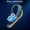 M22 Bluetooth-compatible Earphone Ear Hook Noise Cancellation Universal Wireless Stereo Music Sports Headset for Business