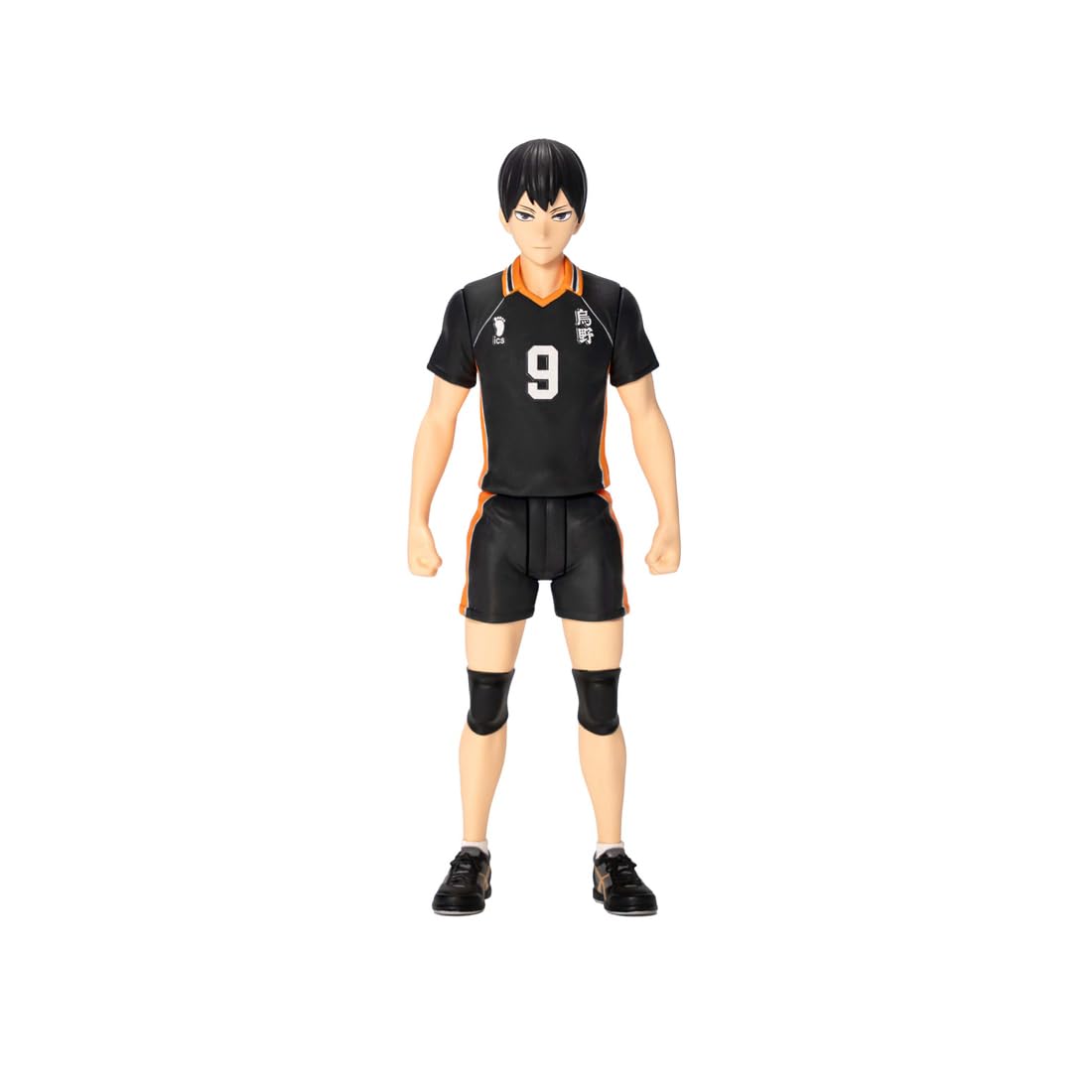 Takara Tomy T-SPARK CK-H02 COLLEKAZARO Haikyuu Tobio Kageyama