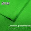 Tapis de billard Shiaode Black Eight en laine d'Australie