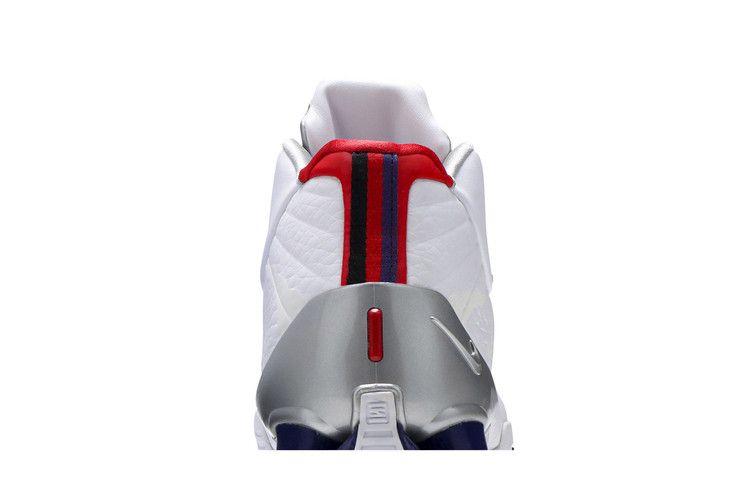 Nike Shox BB4 Toronto Raptors