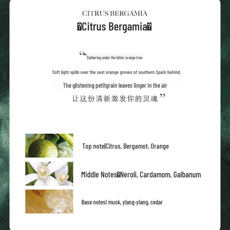 Molton Brown Coastal Cypress & Citrus Bergamot Bodylotion Duo