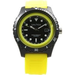 Nautica IBIZA Series Men's Quartz Wrist Watch NAPIBZ003 NAPIBZ002 NAPIBZ005 Gift Casual Business Sports Student