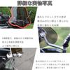 HUANGCJCJ Motorcycle Windshield Fairing for Honda Super Cub C125 Front Wind Deflector Shield with Edge Black Edge Strips for Honda Super Cub C125