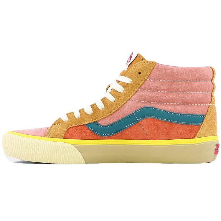 Sk8 Vans Hi Lx 'Többszínű' VN0A4BVHVYL1