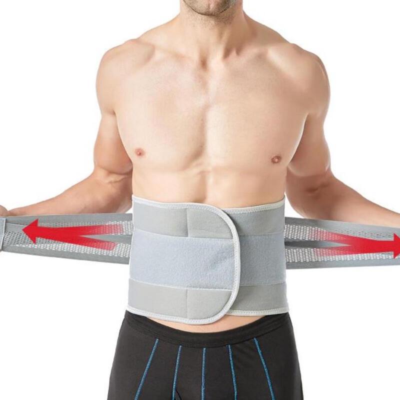 Laipeshi Lendenstützgürtel