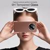 For Realme P3 Pro 5G Glass IMAK High Definition Integrated Glass Lens Film