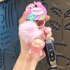 Creative Acrylic Oil Burst, Step By Step Keychain Bag Pendant Stall Claw Machine Small Commodity Gifts