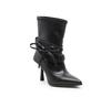 Rage Age RA-18-06-000430 Ankle Boots, Black