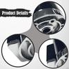 Hi Hat Cymbal Controller for Electronic Drum Easy to Install Repair Replacement Sturdy Professional