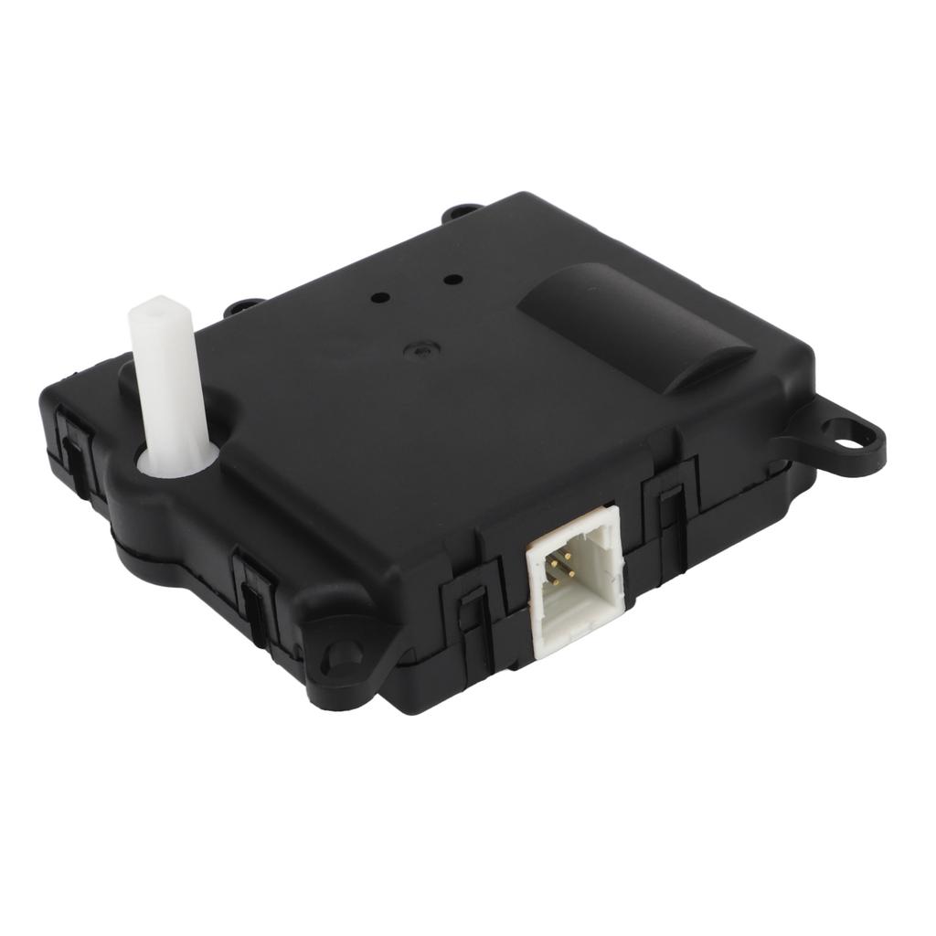 HVAC Blend Door Actuator 604‑203 Replacement for Ford F‑450 Excursion Windstar Pickup Truck