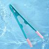Environmentally Friendly Cat Eyebrush Handheld Eyebrush Cleaning Reusable Design Pet Comb Tear Stain Brush Pet Cleaning Supplies