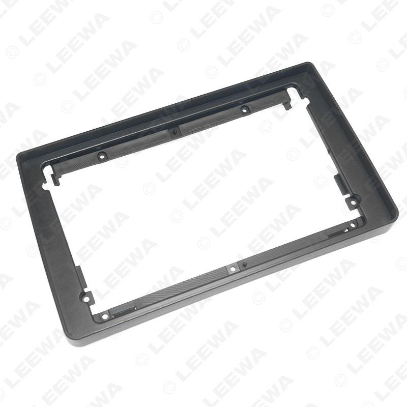 LADA GRANTA 11 Series 9" Android Navigation Screen & Audio Panel Upgrade