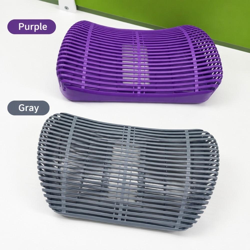 Hollow Breathable Cervical Pillow Waterproof Nap Pillow New Neck Support Pillow Home Sleep