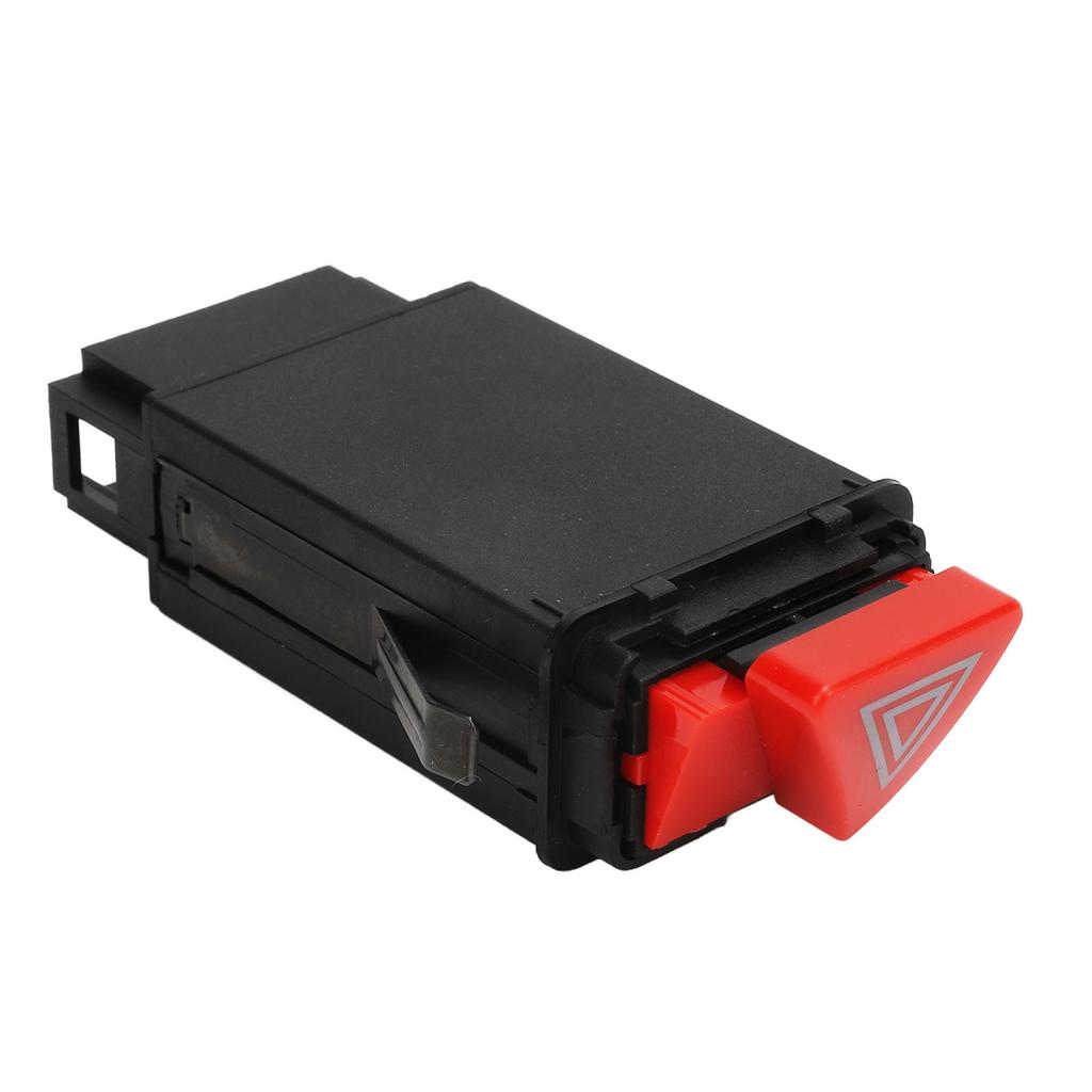 Hazard Emergency Switch Sensitive Safe 4B0941509C Emergency Light Warning Button for A6 C5 1997 To