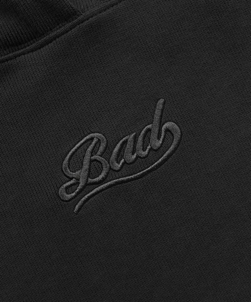 Beyond Soft Cutout Hoodie - Black