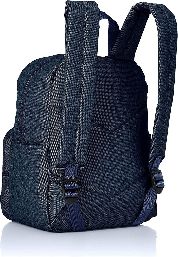 Mini Rucksack A5 Wasser GL GTM0421Z Marineblau Einheitsgröße [anello GRANDE] Wasserabweisend/Mehrfach-Staufach