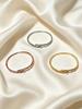 Braceletes – Pulseiras de cadeia