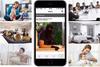 Mini Kamera Szpiegowska Ip Wifi Full Hd Ukryta
