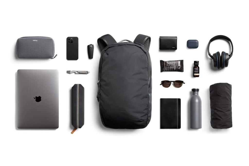 [Bellroy] Via Backpack - Slate