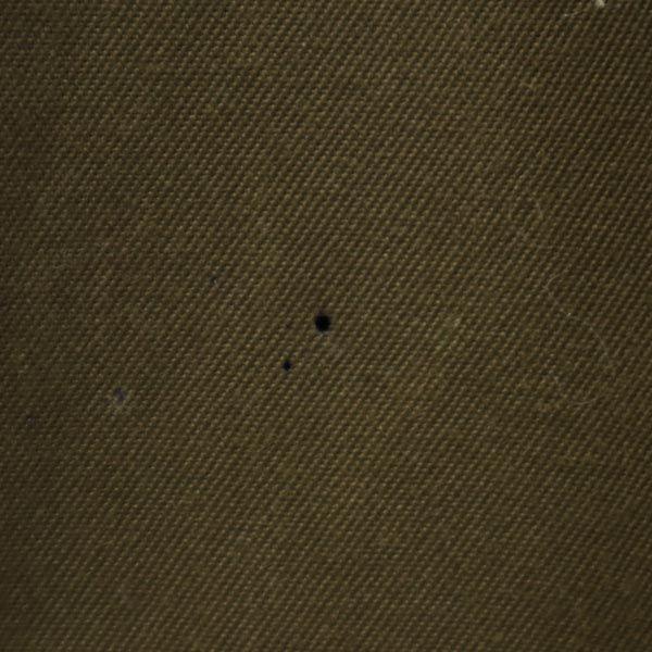 Pantaloni cargo militari ai Armatei Austriece anii '80 kaki cu nasturi bărbați folosiți