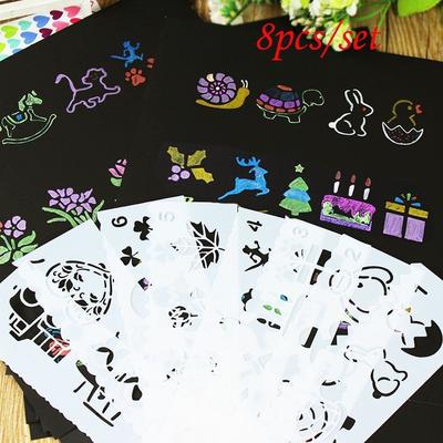 Šití a ruční práce – Scrapbooking
