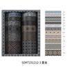 12 Rolls European Retro Washi Tape Scrapbooking Journaling DIY Planner Stationery Decor Art Creation Washi Tape Office Supplies