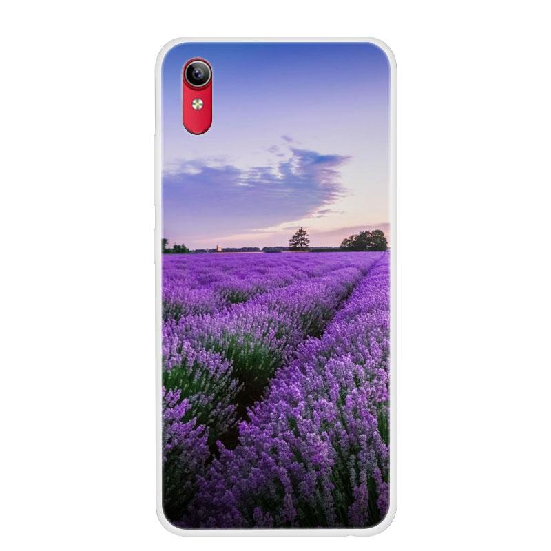 Case For Vivo Y91i Y91C Case Silicone Soft TPU Back Cover For Vivo Y91C Y91i 1820 Y 91i Y 91C Y 91 C Case Cover Fundas Coque