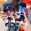 Wuthering Waves Galbrena Phone Case for OPPO Reno 14 13 12 11 10 9 8 7 6 5 F T Pro 5G Colorful Printing Cover Smartphone Luxury