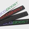 3D Ecoboost Logo Sticker Emblem Badge Decal Accessories Car Styling