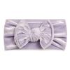 Baby Hair Accessories Velvets HairBand Infant Soft HairBand Headband Headwear