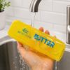 Butter Stick Fidgets Toy Shapeable Squeeze Toy No Rebound Stress Relief Calming Toys Bar Soft Stretchy Shaped Fidget for Relaxation
