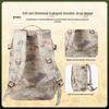 Tactical Camouflage Training Backpack